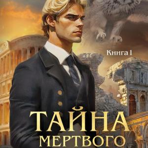 Тайна Мертвого Ректора. Книга 1