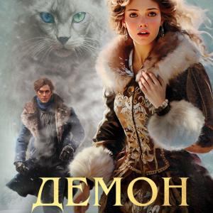 Демон Из Пустоши