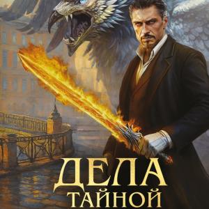Дела Тайной Канцелярии