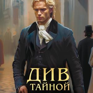 Див Тайной Канцелярии