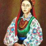 Вышиванка